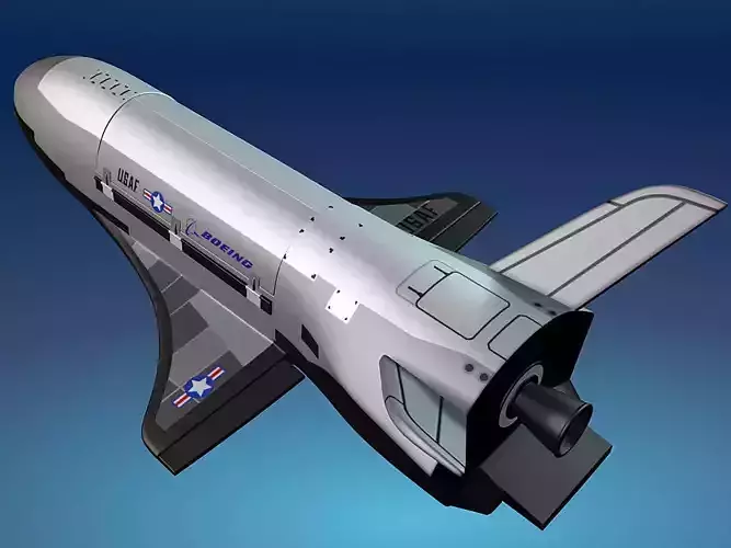 X-37B