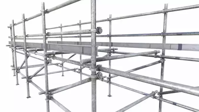 Scaffolding