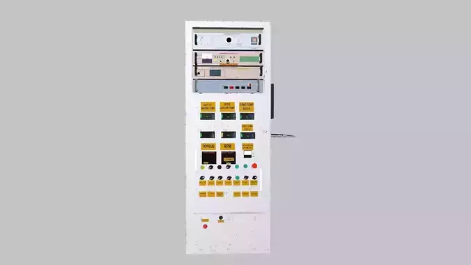 Electrical Panel
