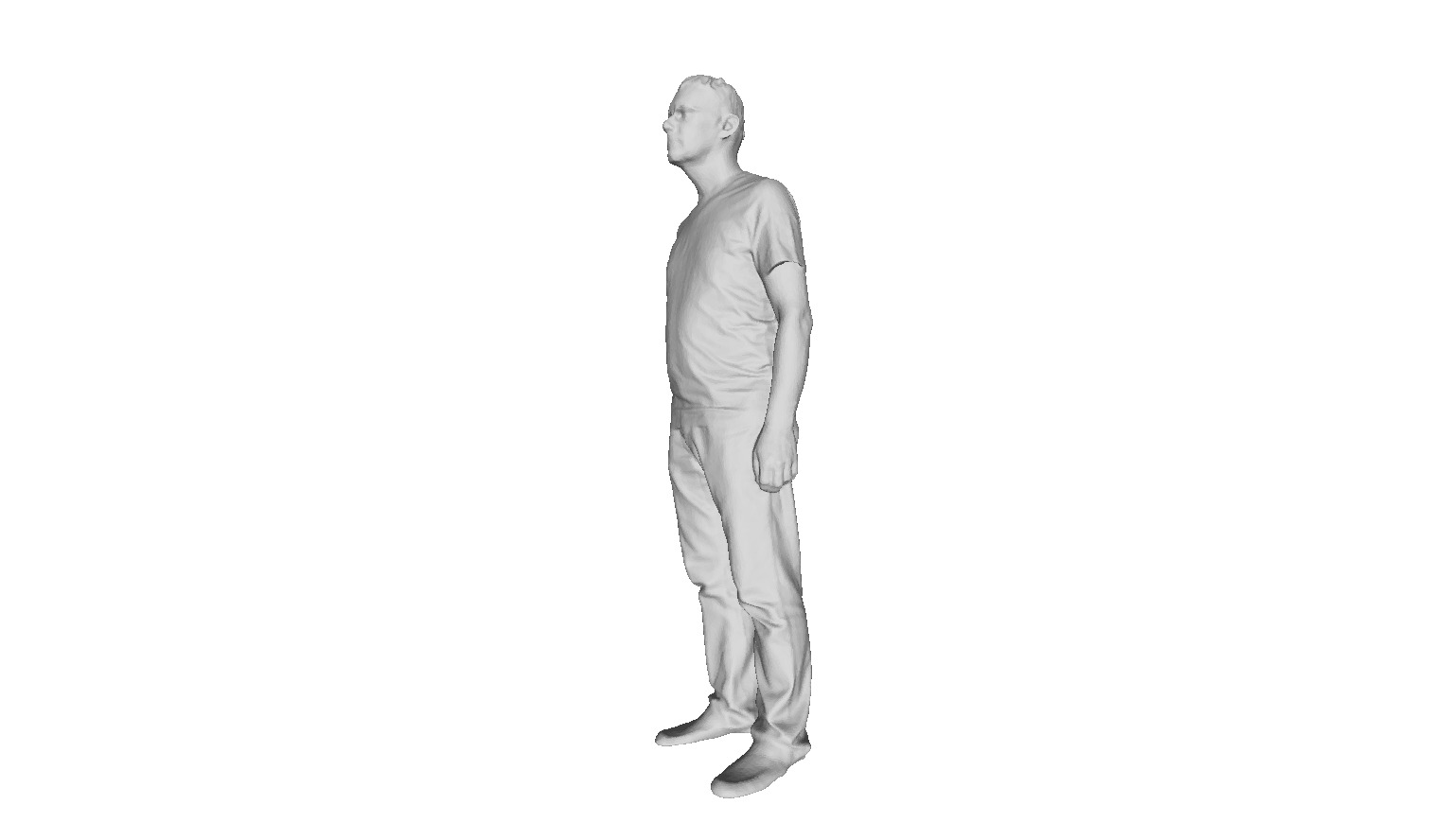 Printle DM Homme 486 P S 3D print model_20