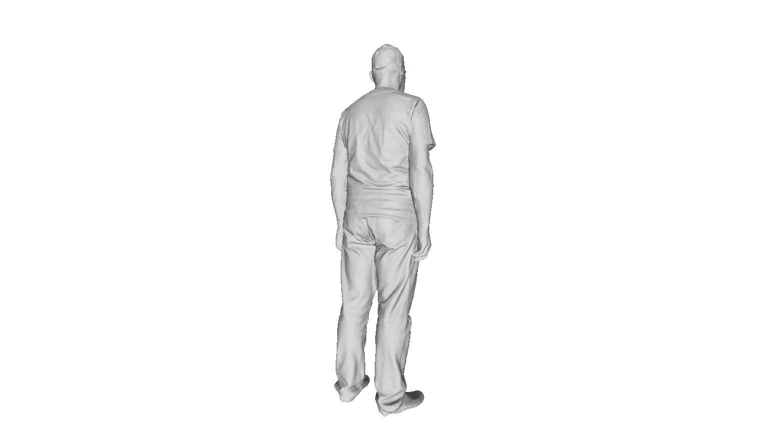Printle DM Homme 486 P S 3D print model_10