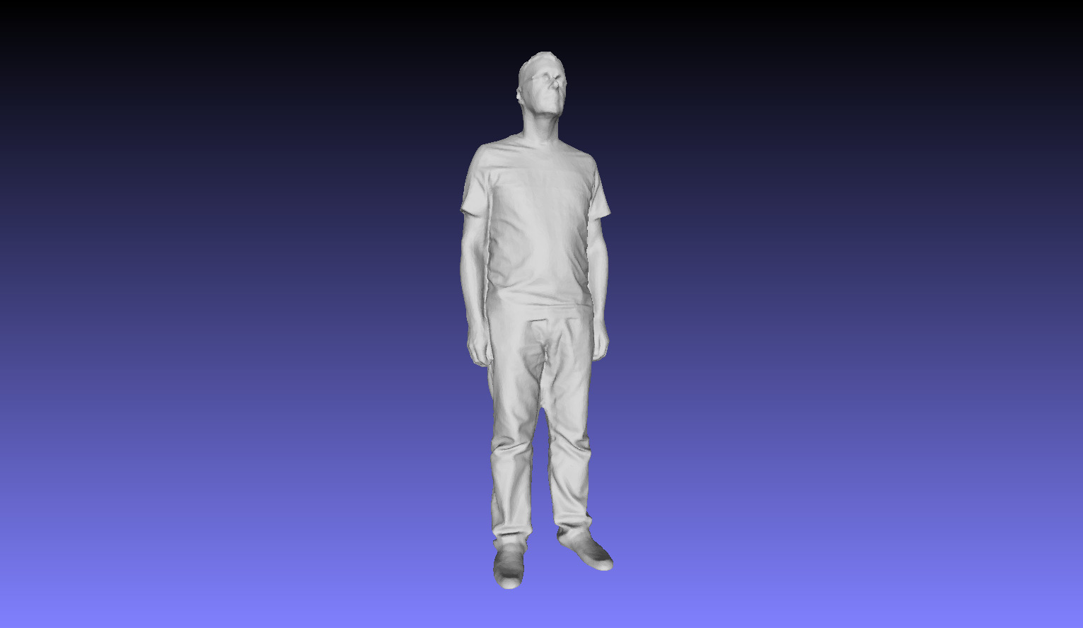 Printle DM Homme 486 P S 3D print model_27