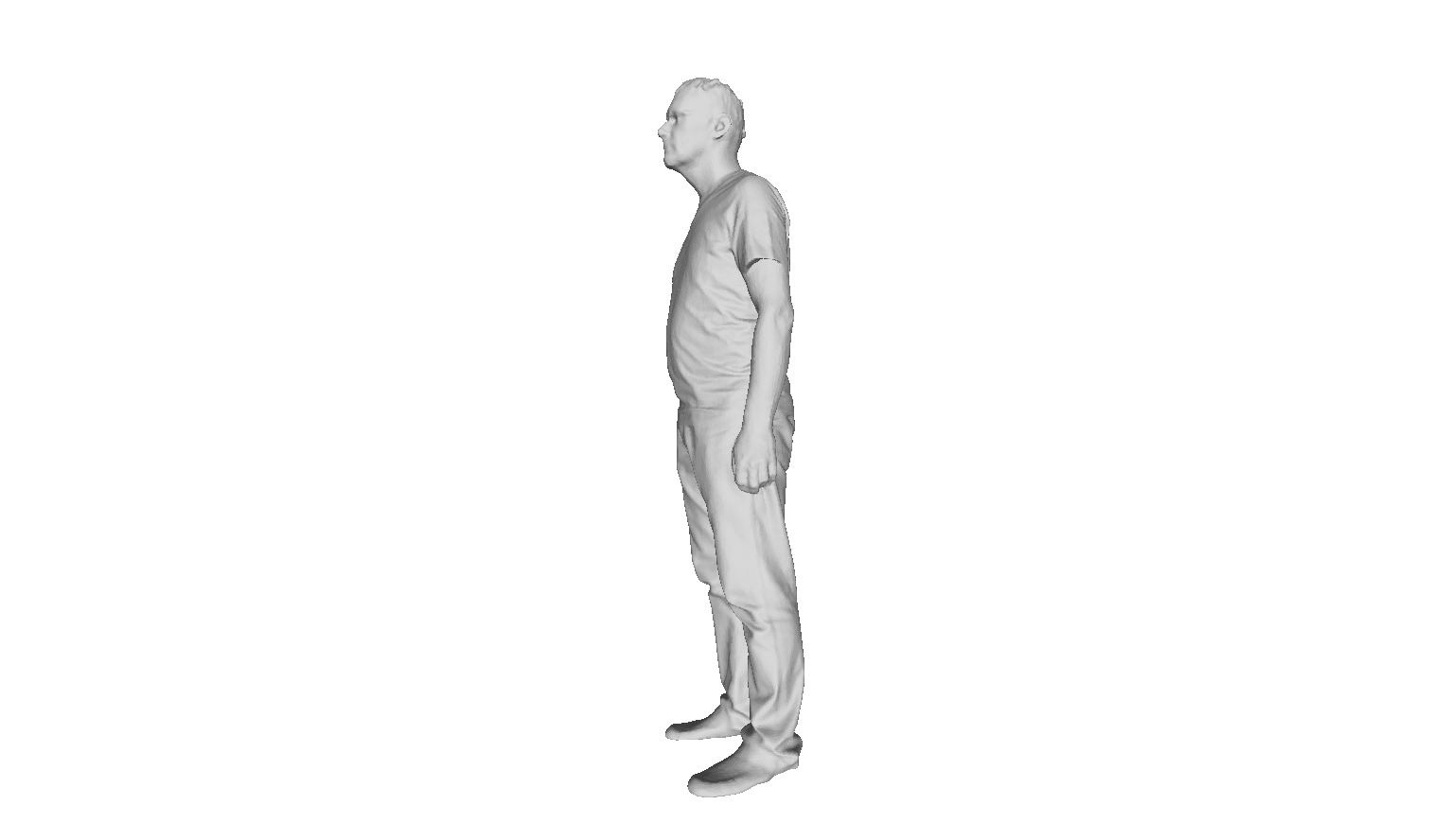 Printle DM Homme 486 P S 3D print model_19