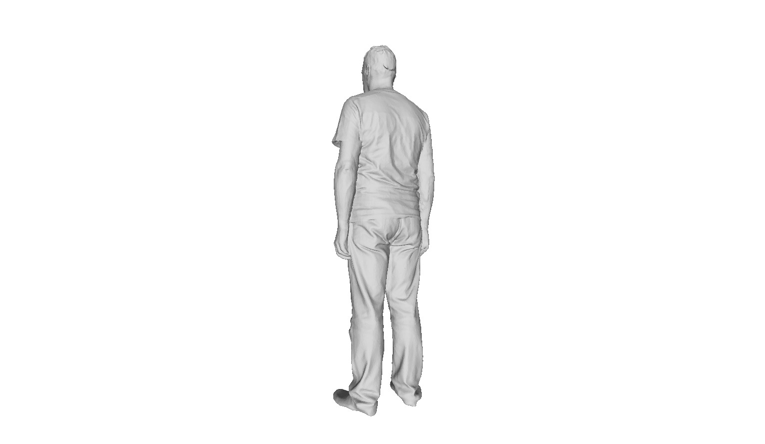Printle DM Homme 486 P S 3D print model_14