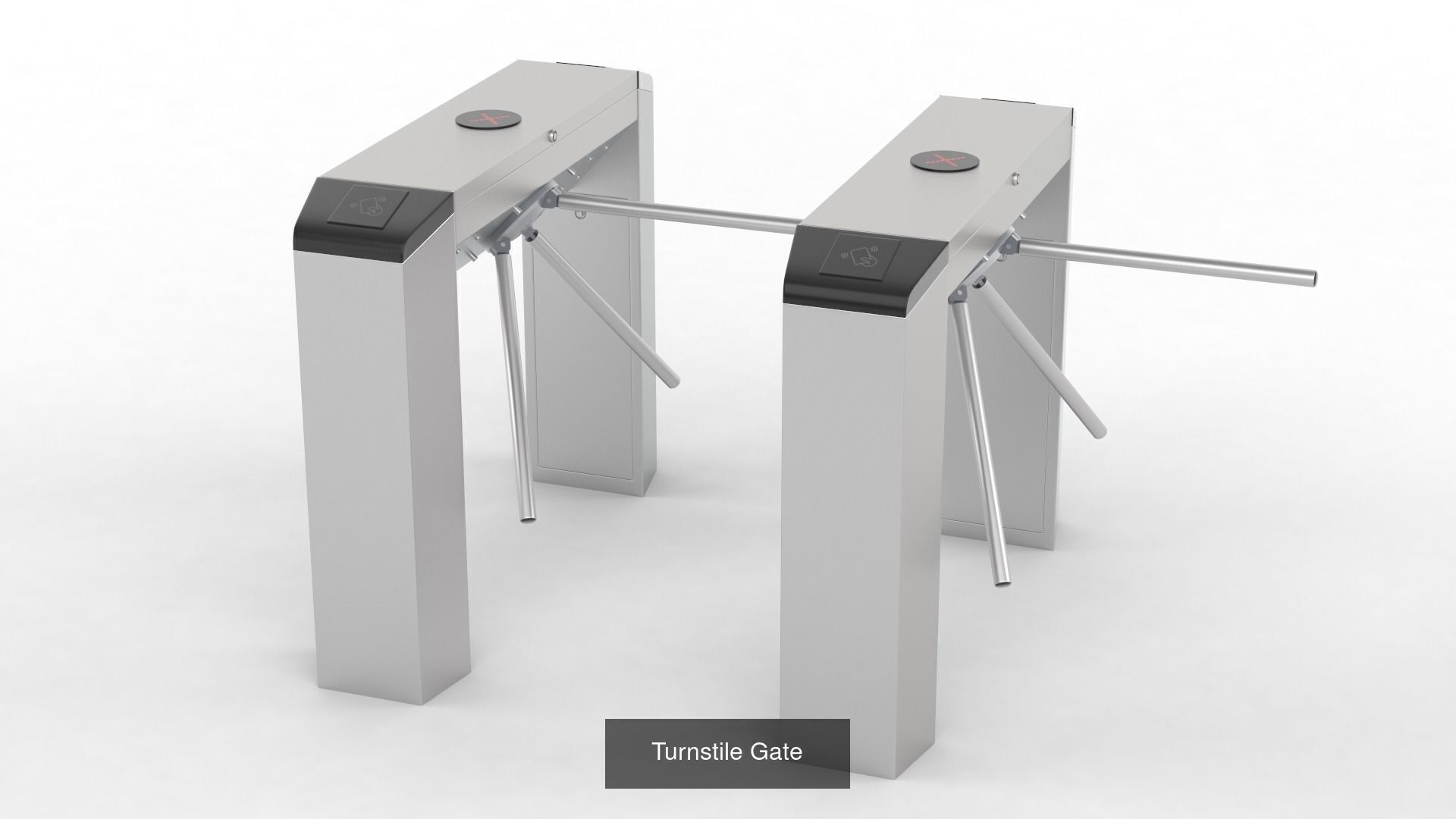 Turnstile Gate Collection _5