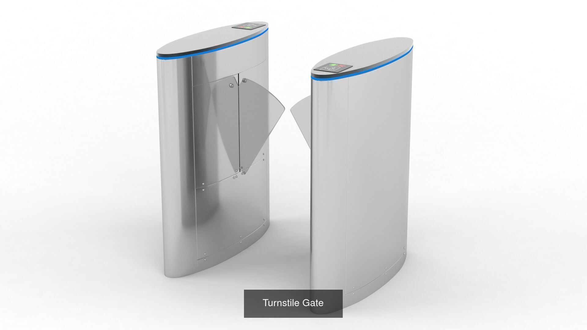 Turnstile Gate Collection _10