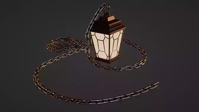 chain lights
