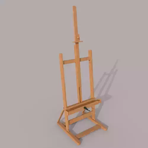 Easel