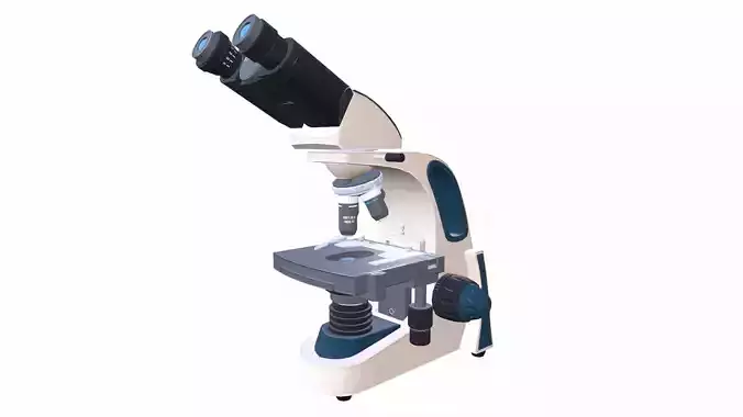 Microscope 2 Basic