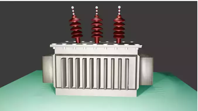 Electrical Transformer