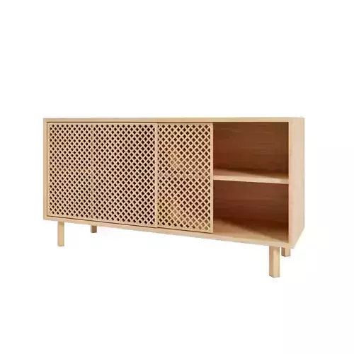 Sideboard Granadella 3D model
