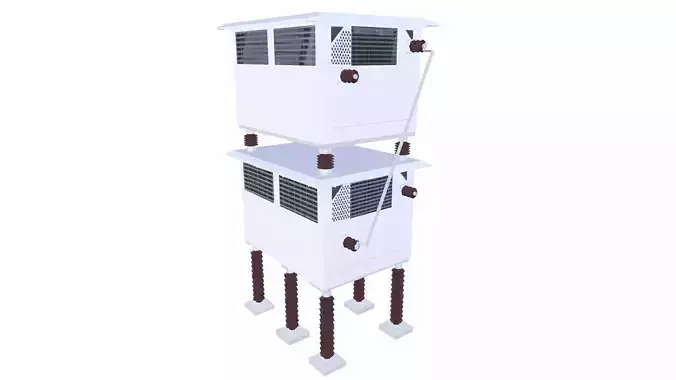 Transformer Resistor