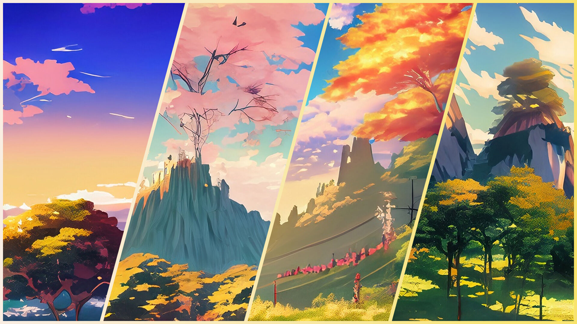 80 Anime World Environment Reference Images Texture_2