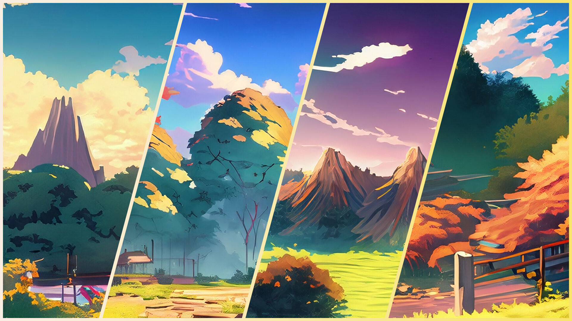 80 Anime World Environment Reference Images Texture_3