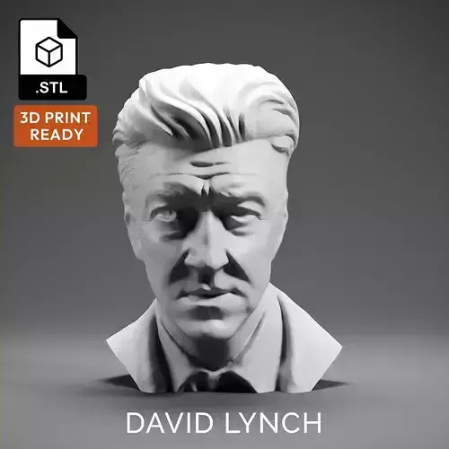 David Lynch
