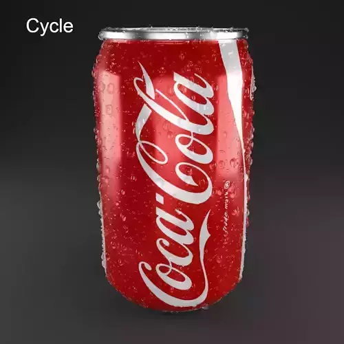 Coke Can
