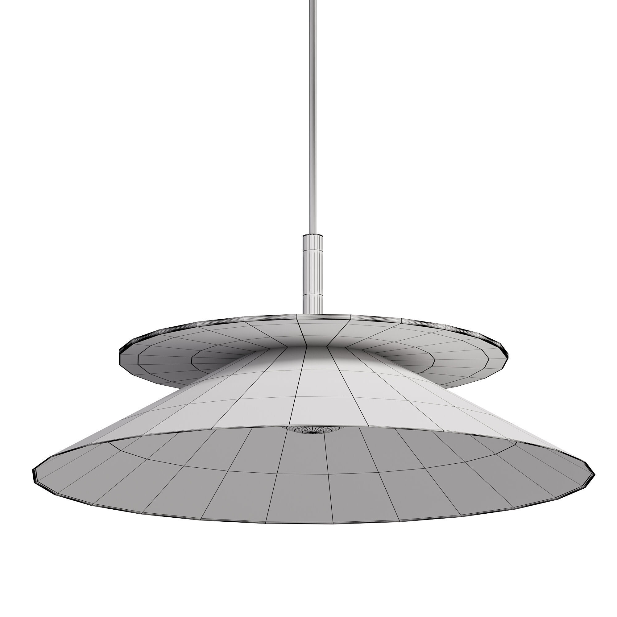 ASIA SO Medium Low-poly 3D model_4