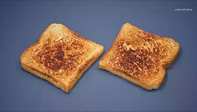 Toast