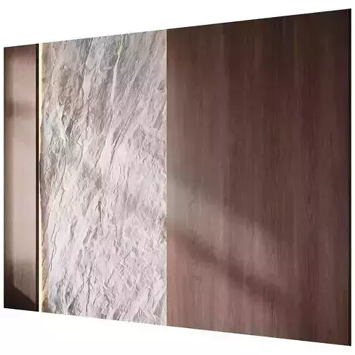  Wall 3D panel 31