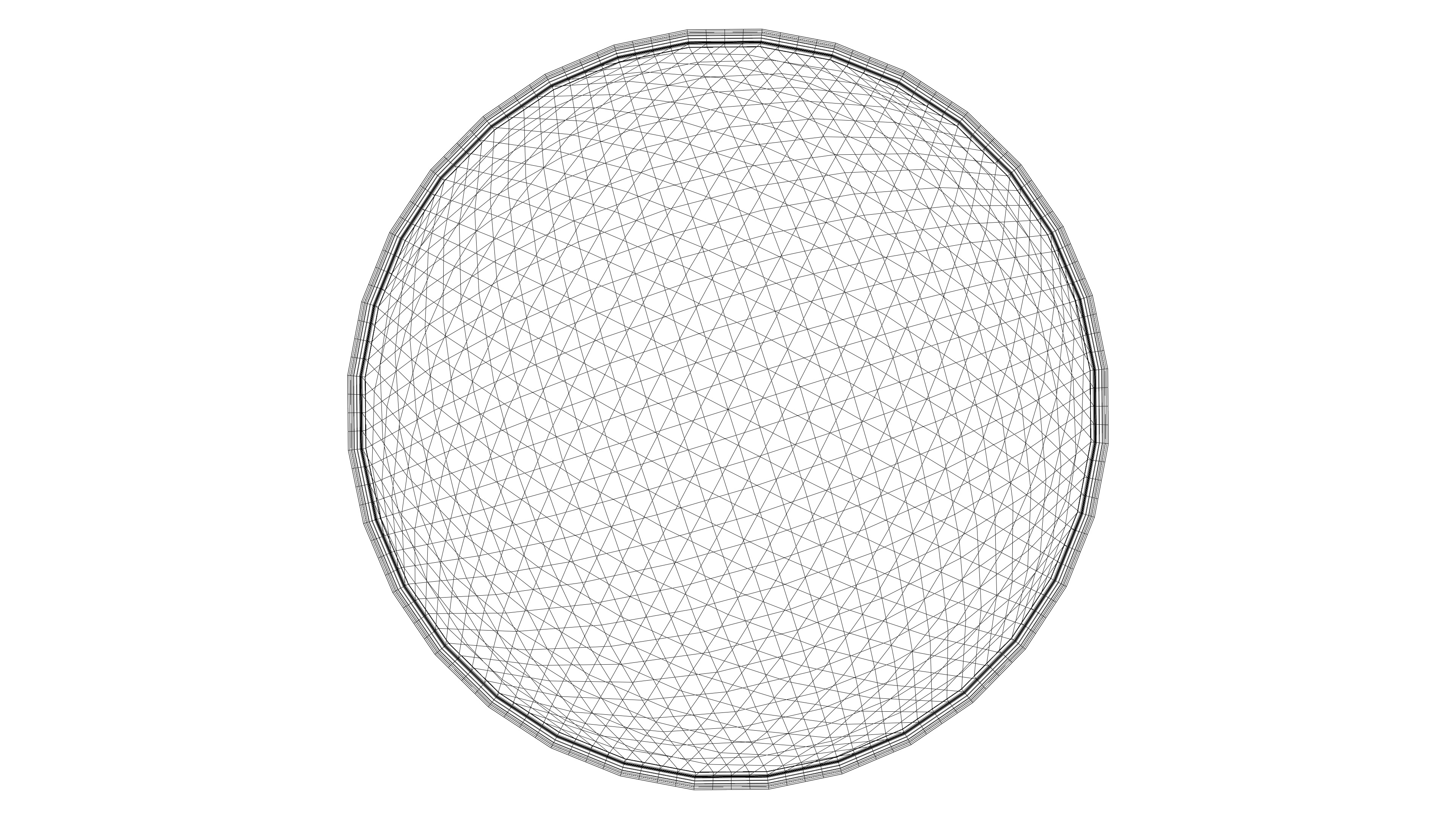 Konoha Village 1000 Ryo Coin Naruto Universe 2025 Edition 3D model_5