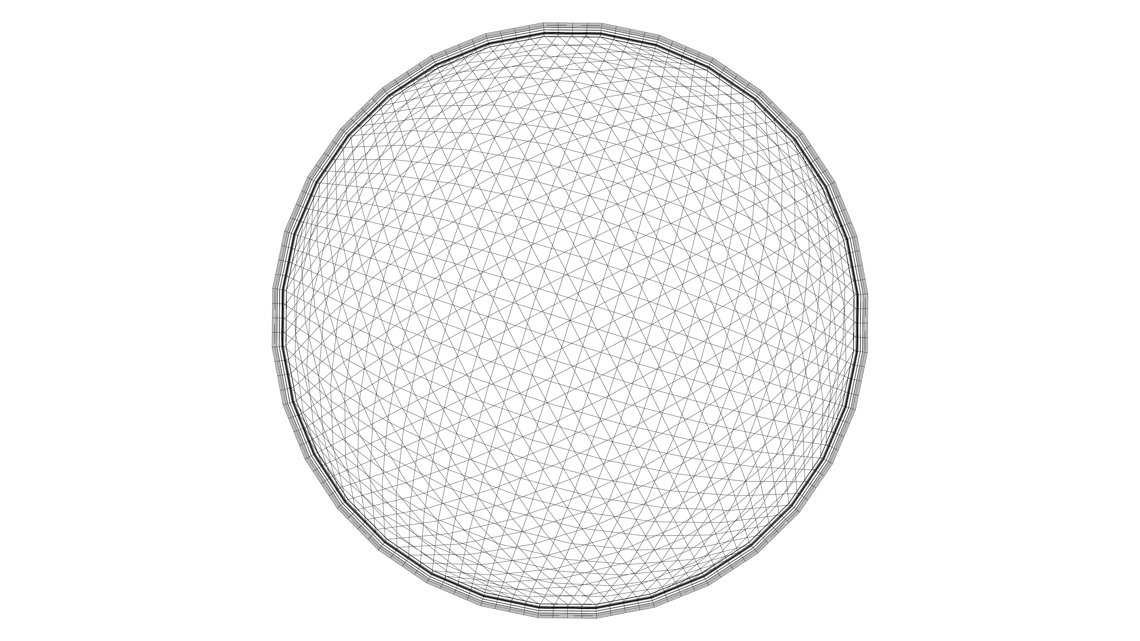 Konoha Village 1000 Ryo Coin Naruto Universe 2025 Edition 3D model_6