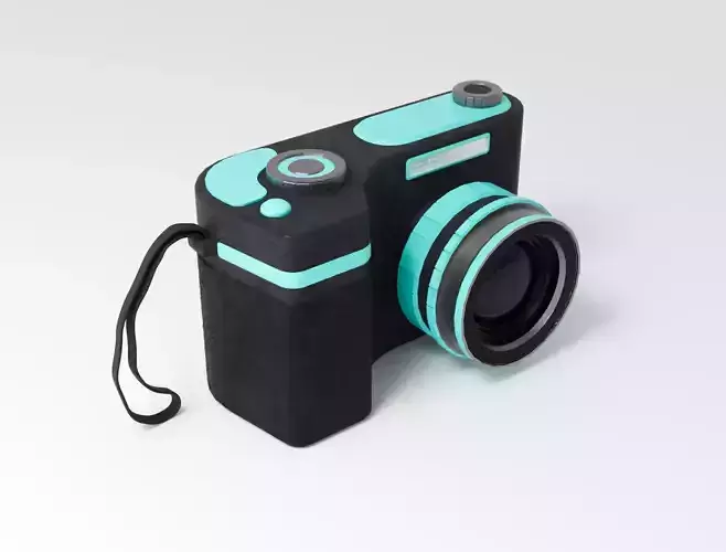 Digital Camera
