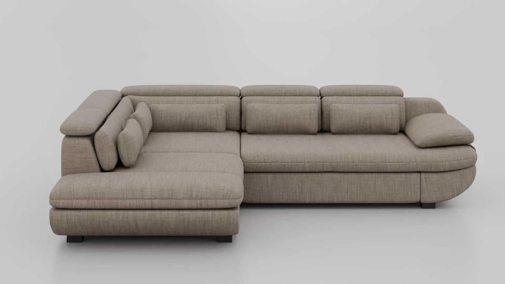 Sofa 01E 3D model_0