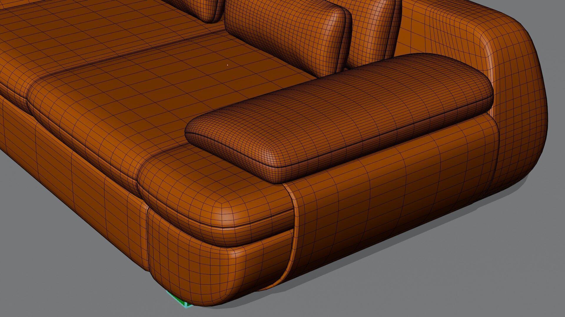 Sofa 01E 3D model_6