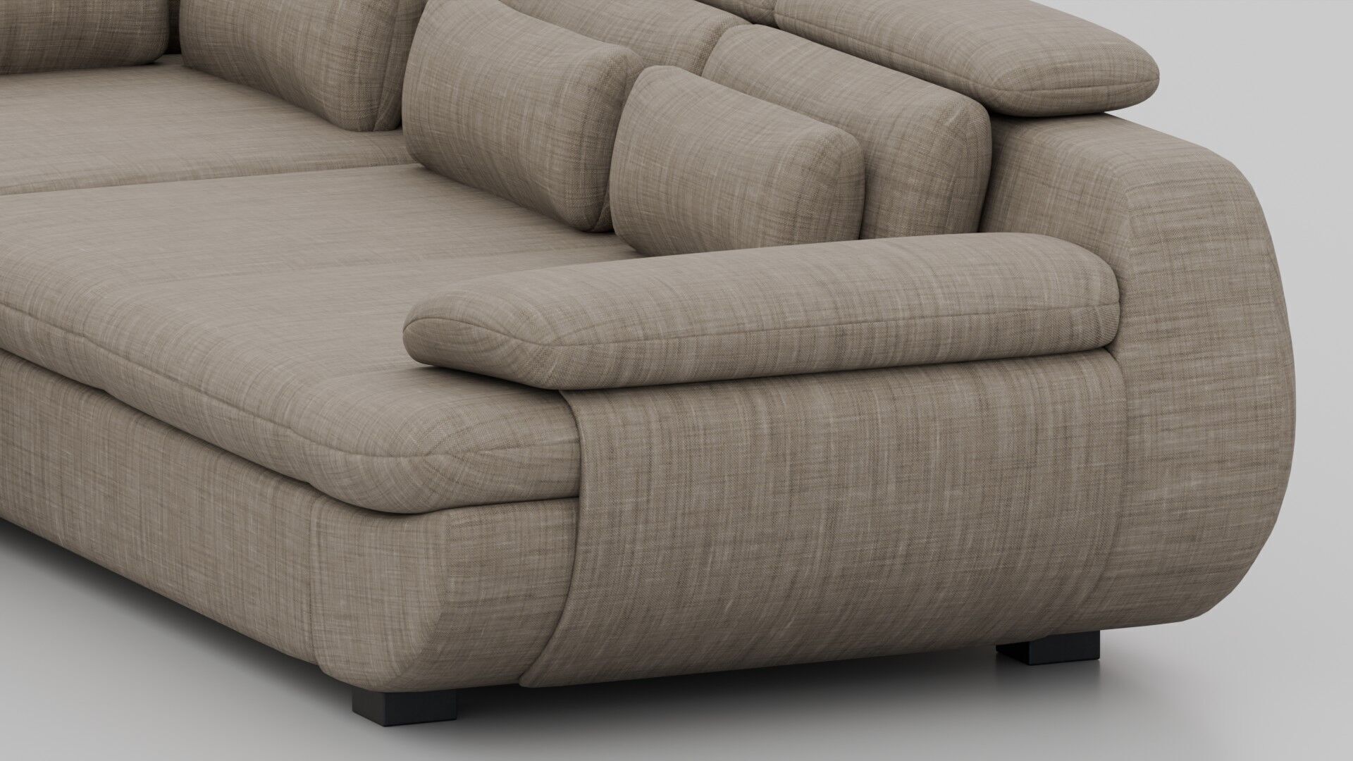 Sofa 01E 3D model_3