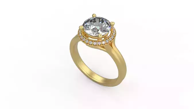 Women Solitaire 2333