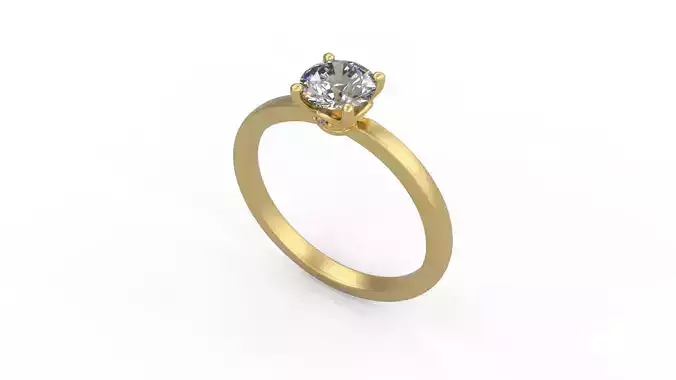 Women Solitaire 2323