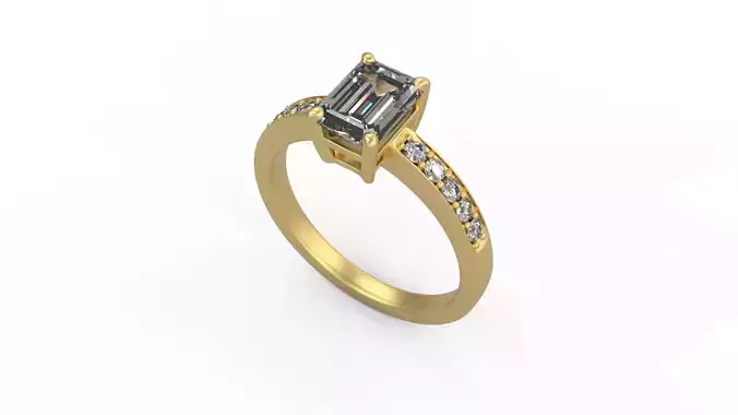 Women Solitaire 2309