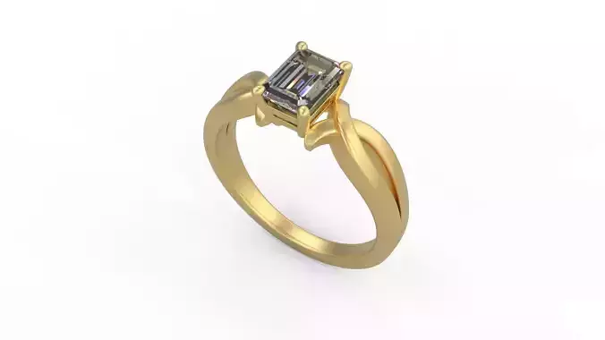 Women Solitaire 2299