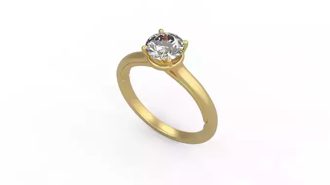 Women Solitaire 2294