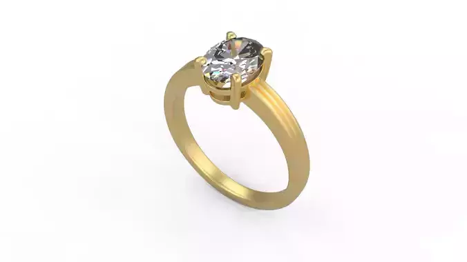 Women Solitaire 2286