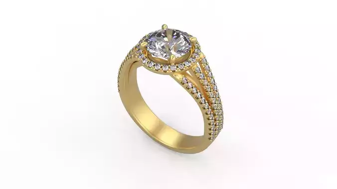 Women Solitaire 2285