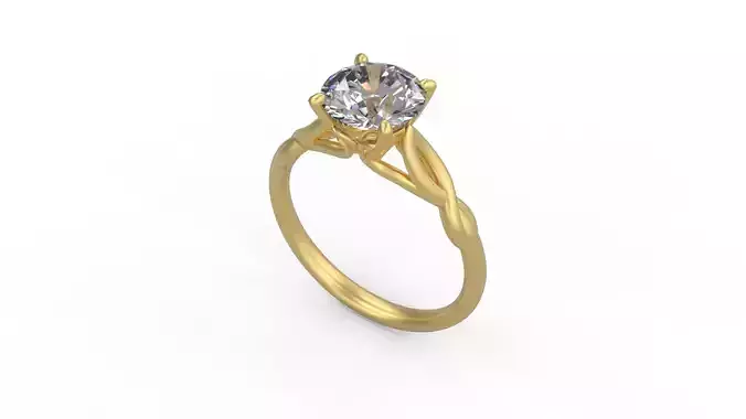 Women Solitaire 2284