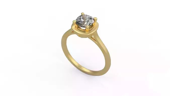 Women Solitaire 2282