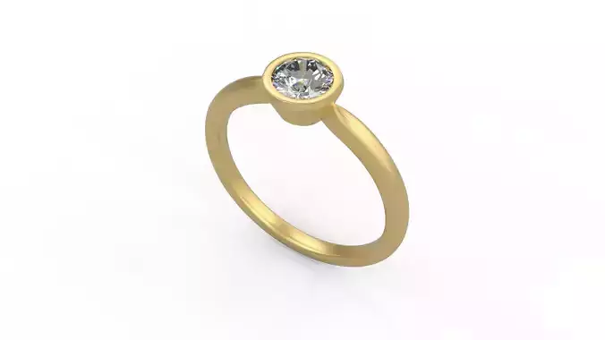 Women Solitaire 2271