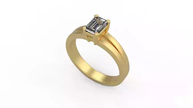 Women Solitaire 2262