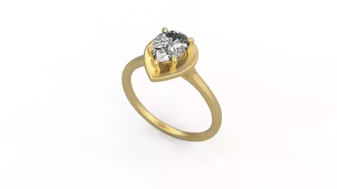 Women Solitaire 2256