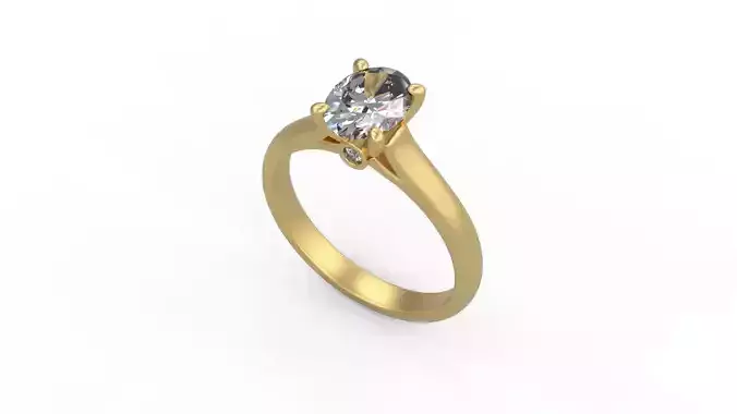 Women Solitaire 2253