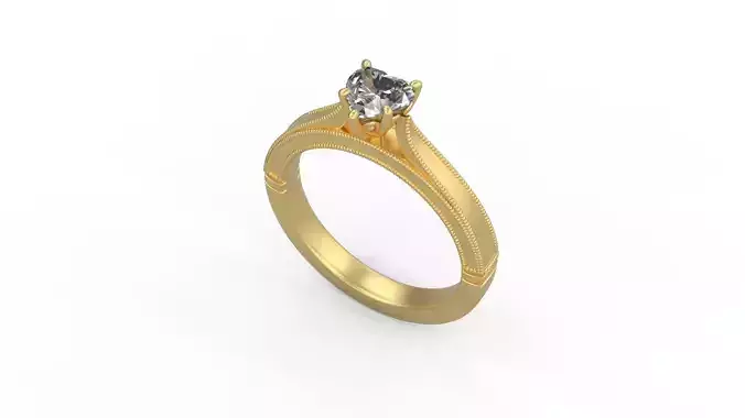 Women Solitaire 2236