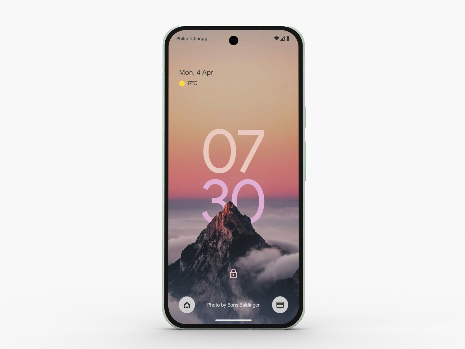 Google Pixel 9 And 9 Pro And Pro XL And Fold 2 Pack 3D Model Collection_9