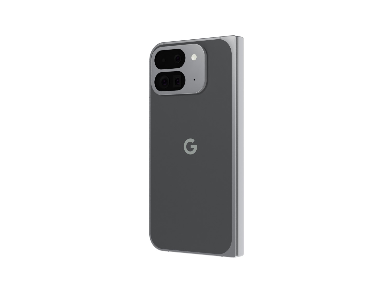 Google Pixel 9 And 9 Pro And Pro XL And Fold 2 Pack 3D Model Collection_4