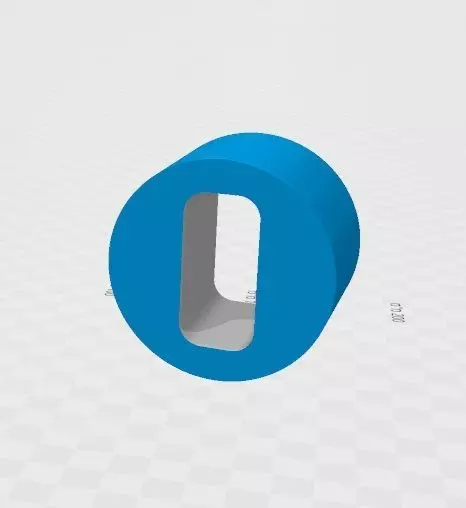 door handle protector Free 3D print model