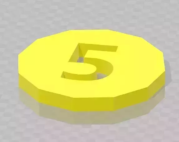 5Shekel shopping cart