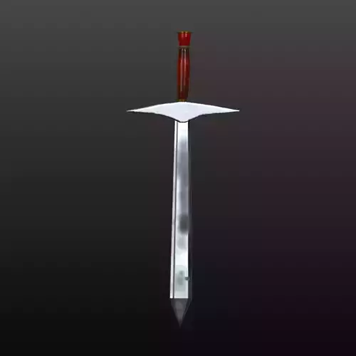Medieval Sword