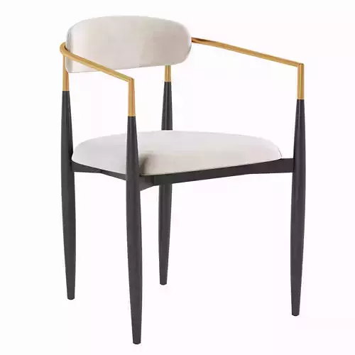 Jagger Dining Arm Chair