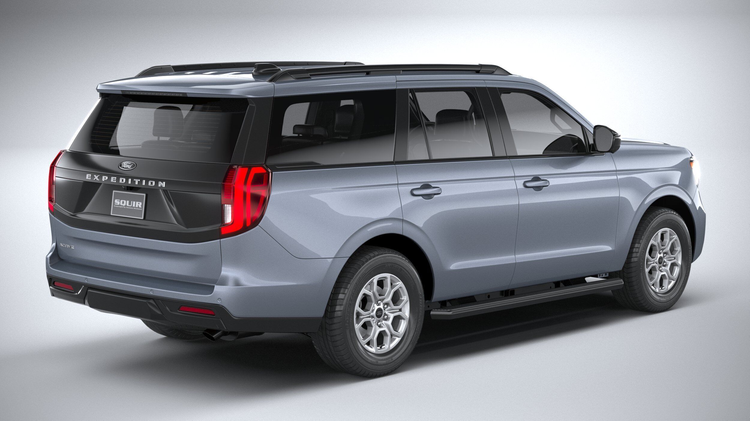 Expedition Active 2025 3D model_17